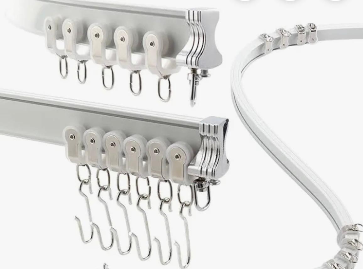 Hooks and runners